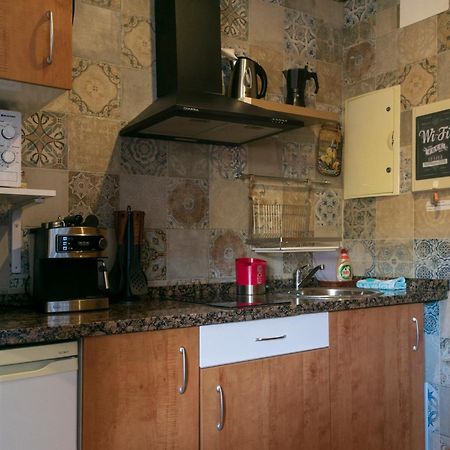 Acogedor Estudio Familiare 2-4 Per Zona Baja Сьєрра-Невада Екстер'єр фото