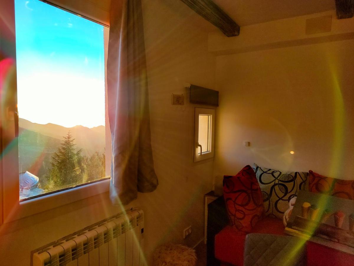 Acogedor Estudio Familiare 2-4 Per Zona Baja Сьєрра-Невада Екстер'єр фото